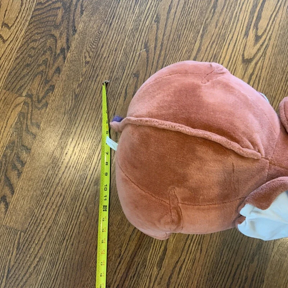 ✨ VTG Disney Mattel Tarzan Tantor Elephant Large 26